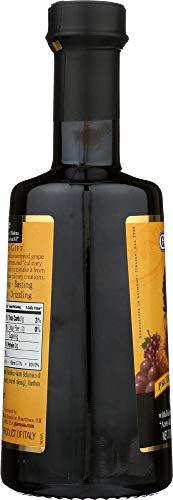 Gia Russa Balsamic Glaze Case Pack 12 - Premium Taste for Grilling and Beyond
| Gia Russa Balsamic Glaze Case Pack 12 -