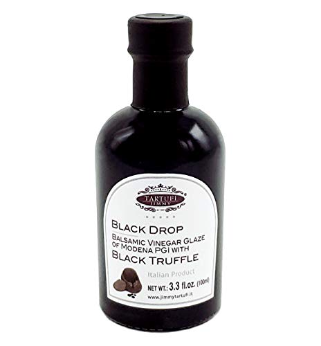 Balsamic Glaze with Truffles - Umami Flavors for Gourmet Cooking and Crafting
| Balsamic Glaze with Truffles - Perfect
