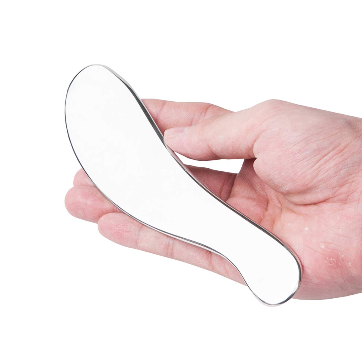 Stainless Steel Gua Sha Tools for Scar Tissue and Myofascial Scraping
| Physical Therapy IASTM Tools for Soft Tissue Sc