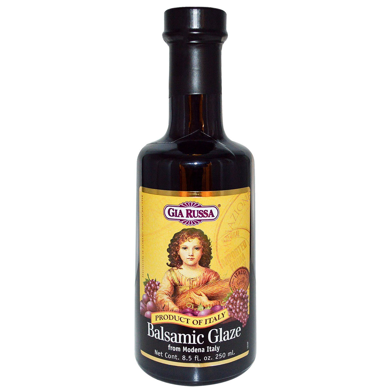 Gia Russa GLAZE BLSMC 8.5 OZ Best Selling Ceramic Coating for Automotive Finishing
| Gia Russa GLAZE BLSMC 8.5 OZ Profe